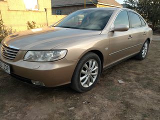 Hyundai Grandeur foto 2