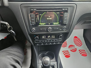 Skoda Rapid foto 9