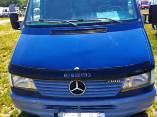 Mercedes Sprinter 310