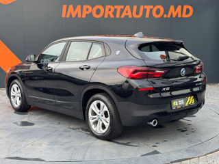 BMW X2 foto 8