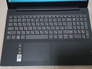 б/у ноутбук Lenovo Ideapad 3 15ADA05 3150U 8Gb 256Gb SSD - 3000 лей foto 2
