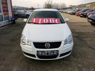 Volkswagen Polo foto 2