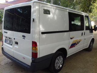 Ford Transit foto 3