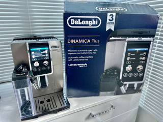 2023 Delonghi Dinamica Plus