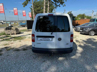 Volkswagen Caddy foto 6