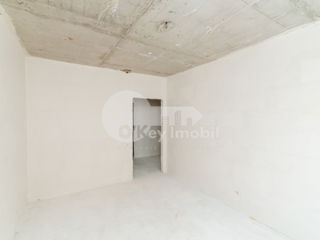 Apartament cu 2 camere,  Centru,  Strășeni,  Strășeni foto 5