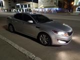 KIA Optima foto 3