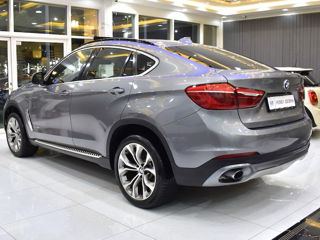 BMW X6 foto 8