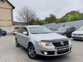 Volkswagen Passat foto 2