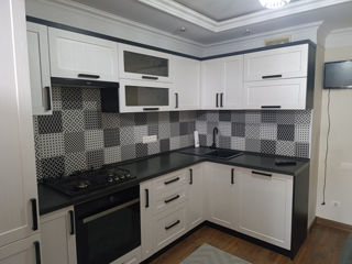 Apartament cu 2 camere, 78 m², Ciocana, Chișinău foto 4