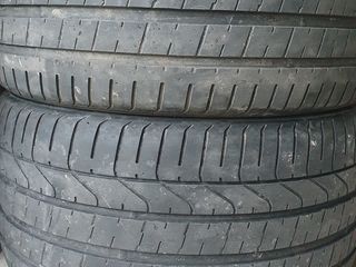 Pirelli r20 p zero foto 4