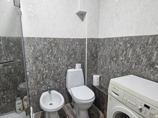 Apartament cu 2 camere, 50 m², Centru, Chișinău foto 9