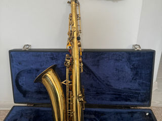 Saxofon foto 2