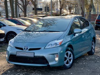 Toyota Prius foto 2