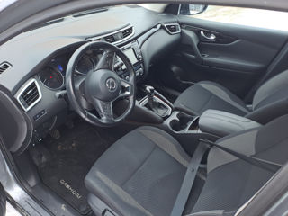 Nissan Qashqai foto 5