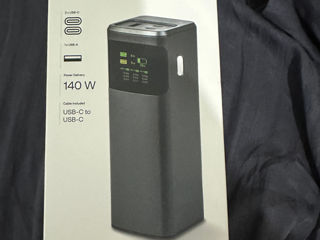 Powebank fast charge