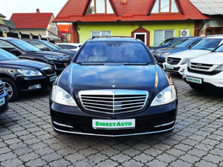 Mercedes S-Class foto 3