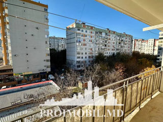 Apartament cu 2 camere, 57 m², Ciocana, Chișinău foto 11