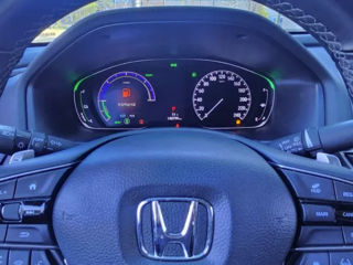 Honda Accord foto 9