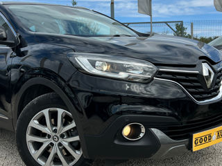 Renault Kadjar foto 2