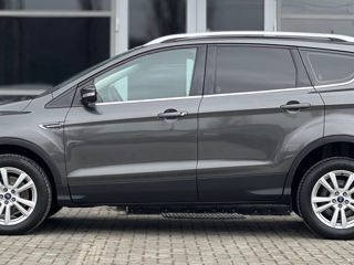 Ford Kuga foto 7