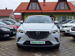 Mazda CX-3 foto 3