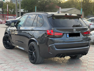 BMW X5 foto 3