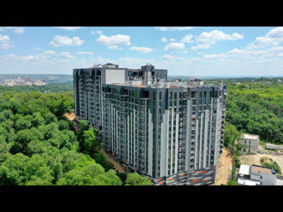 1-rm apt., 58 м², 9/12 fl.