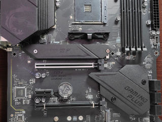 MSI B550 MPG GAMING PLUS socket am4 foto 5