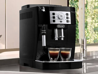 Кофемашина De'Longhi Magnifica S новая ! фото 4