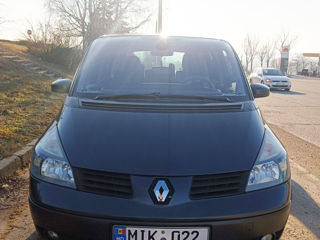 Renault Espace foto 3