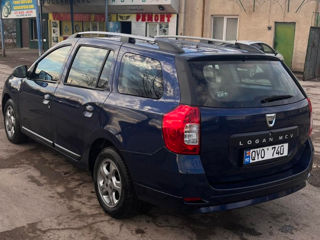 Dacia Logan Mcv foto 3