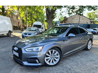 Audi A5 foto 7