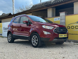 Ford EcoSport foto 4