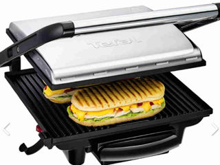 Продаю новый гриль Tefal foto 8