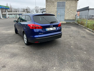 Ford Focus foto 3