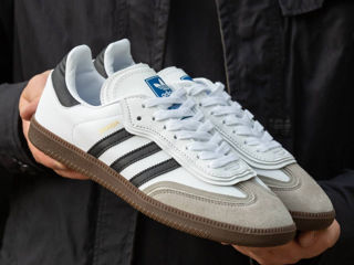 Adidas Samba OG Triple Layer Unisex