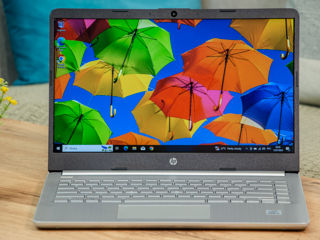 Hp Pavilion 14/ Core I5 1035G1/ 16Gb Ram/ 256Gb SSD/ 14" HD MicroEdge!! foto 2