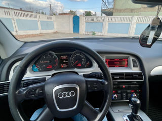 Audi A6 foto 6