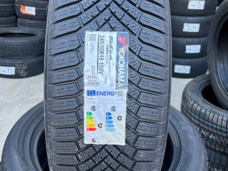 245/50 R19 Yokohama BlueEarth V906/ Доставка, livrare toata Moldova 2023