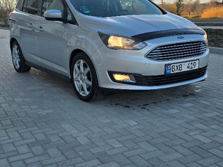 Ford Grand C-MAX