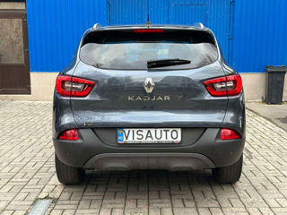 Renault Kadjar foto 5