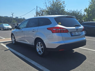 Ford Focus foto 7