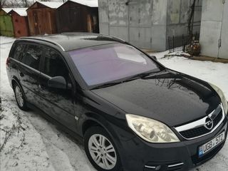 Opel Vectra foto 8