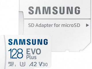Carduri de memorie microSD и SD - Kingston / Samsung / Transcend ! Sunt noi cu garantie la pret mic! foto 3