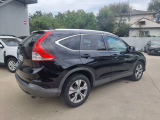 Honda CR-V foto 2