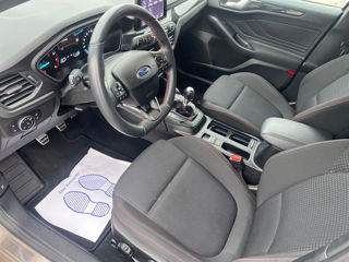 Ford Focus foto 8