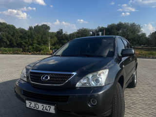 Lexus RX Series foto 9