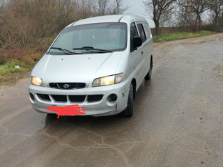 Hyundai H200 foto 6