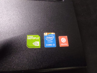 Dell Inspiron 3000 series Core i3 foto 2